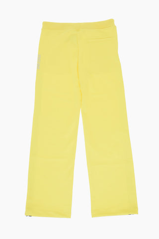 SPORT EDTN.01 Logoed Side Band Joggers