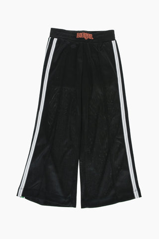 Contrasting Side band PAMURA Joggers