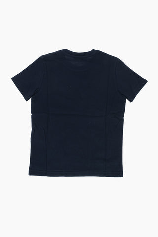 ICON t-shirt girocollo con logo stampato