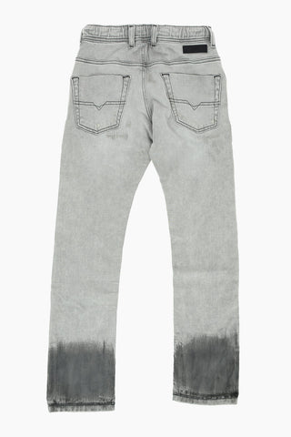 Drawstring Waist KROOLEY-NE-J JJJ Jogg Jeans