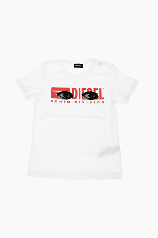 Printed TSILYYD Crew-Neck T-shirt