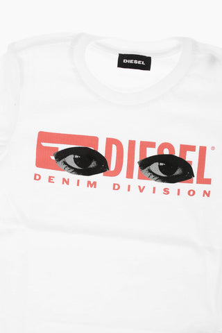Printed TSILYYD Crew-Neck T-shirt