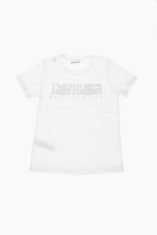 Printed TSILYYD Crew-Neck T-shirt