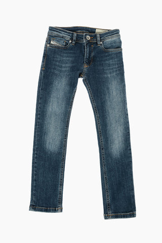 skinny fit stretch denim SLEENKER-J-N jeans
