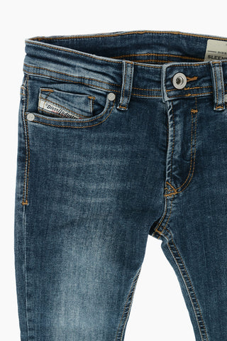 skinny fit stretch denim SLEENKER-J-N jeans