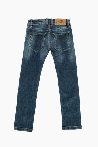 skinny fit stretch denim SLEENKER-J-N jeans
