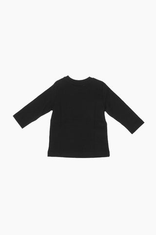 ICON long sleeve crew-neck t-shirt