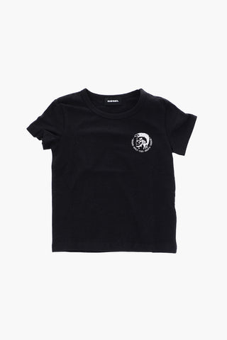 t-shirt UMTEE-TRANDAL a tinta unita