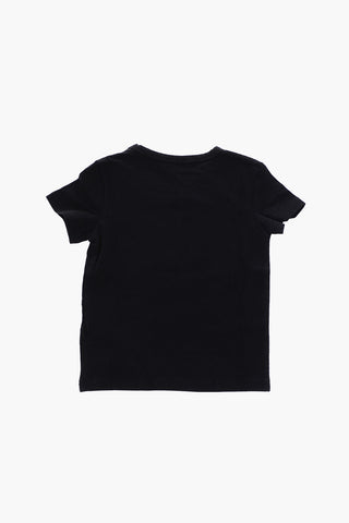 t-shirt UMTEE-TRANDAL a tinta unita