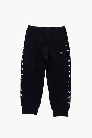 Joggers PJNAILY con Borchie Laterali
