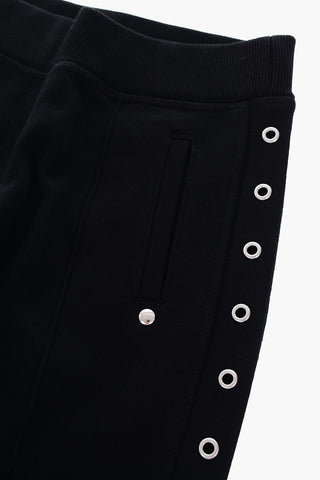 Joggers PJNAILY con Borchie Laterali