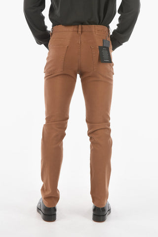 16cm 5 pockets CITY FIT jeans