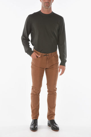 16cm 5 pockets CITY FIT jeans