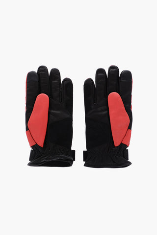 Guanti Biker G-RACE in Pelle