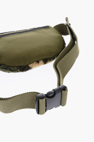Marsupio FAIRFOX Camouflage in Ecopelliccia