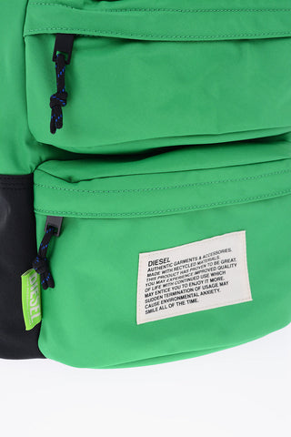 Zaino RODYO FP con toppa Logo