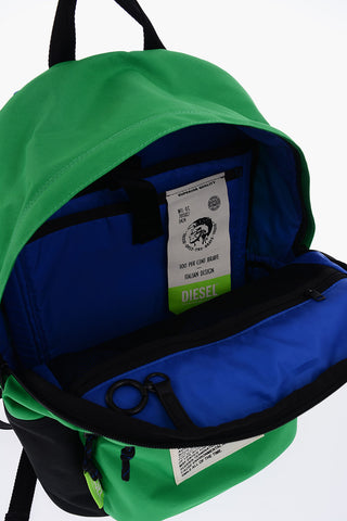 Zaino RODYO FP con toppa Logo