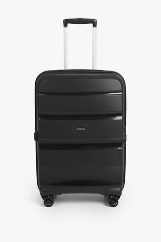 BON AIR DLX Medium Trolley 66cm 4W Black