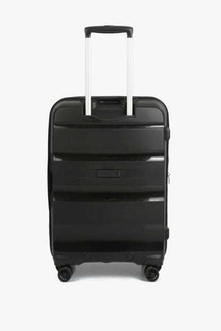 BON AIR DLX Medium Trolley 66cm 4W Black