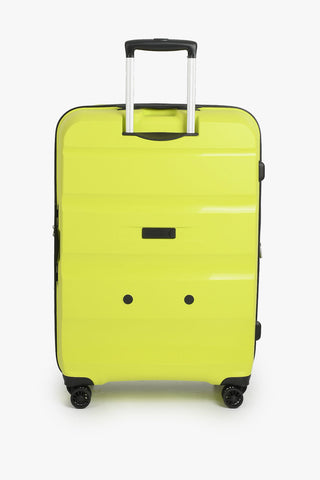 BON AIR DLX Large Trolley 75cm 4W Bright Lime