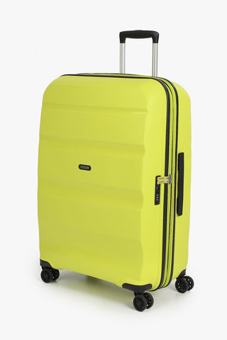 BON AIR DLX Large Trolley 75cm 4W Bright Lime