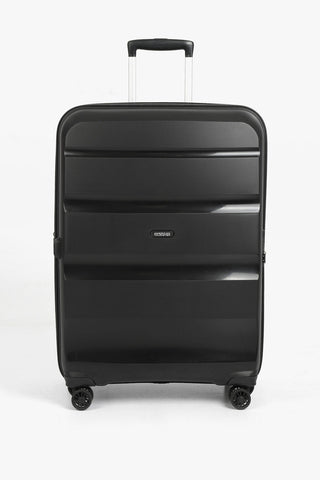 BON AIR DLX Large Trolley 75cm 4W Black
