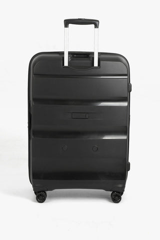 BON AIR DLX Large Trolley 75cm 4W Black