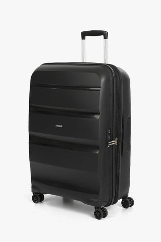 BON AIR DLX Large Trolley 75cm 4W Black