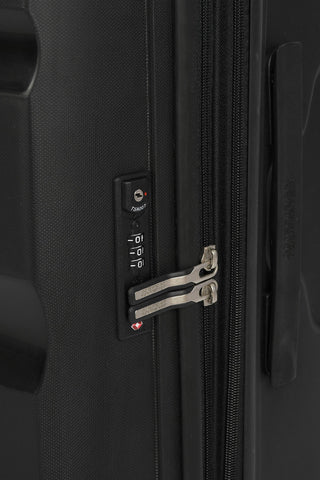 BON AIR DLX Large Trolley 75cm 4W Black