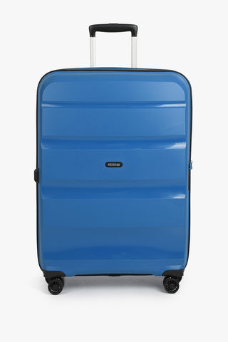 BON AIR DLX Large Trolley 75cm 4W Seaport Blue
