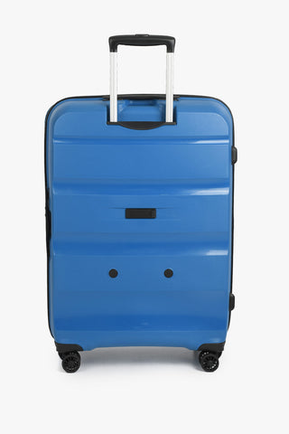 BON AIR DLX Large Trolley 75cm 4W Seaport Blue