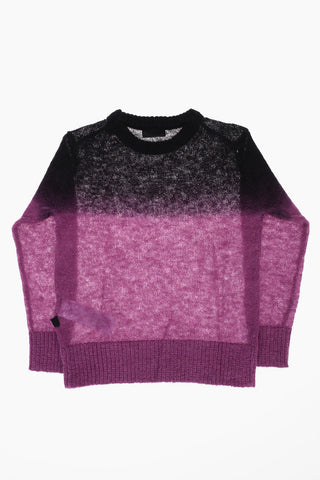 Maglia Girocollo KTREAT Sfumata