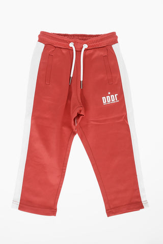 Contrasting Side Band PDMITRY Joggers