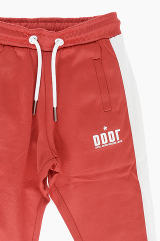 Contrasting Side Band PDMITRY Joggers