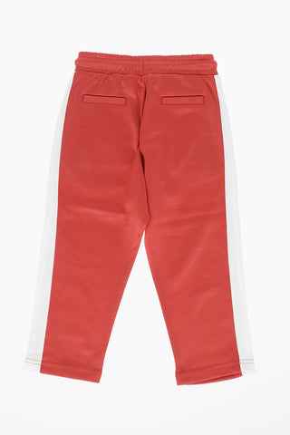 Contrasting Side Band PDMITRY Joggers