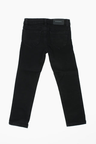 Super Skinny Fit SKINZEE-LOW-J-N Jeans