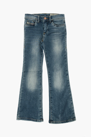 Boot Cut LOWLEEH-J JJJ-N Slim Fit Jeans