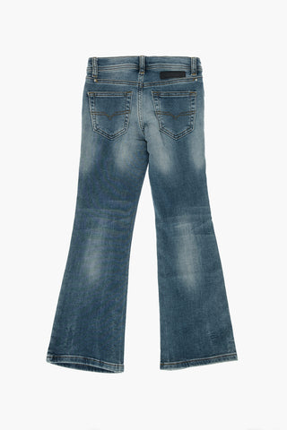 Boot Cut LOWLEEH-J JJJ-N Slim Fit Jeans