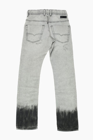 Drawstring Waist KROOLEY-NE-J JJJ Jogg Jeans