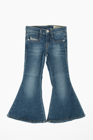 Jeans D-FERENZ-J Boot cut