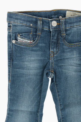 Jeans D-FERENZ-J Boot cut