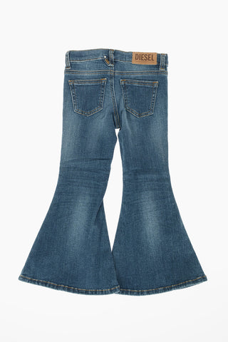 Jeans D-FERENZ-J Boot cut