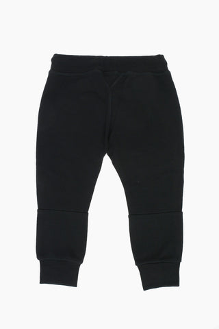 ICON Sweat Joggers with Rhinestone Embellished