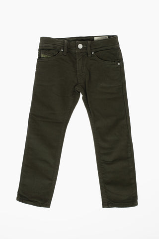 Jeans THOMMER-J JJJ Slim Fit