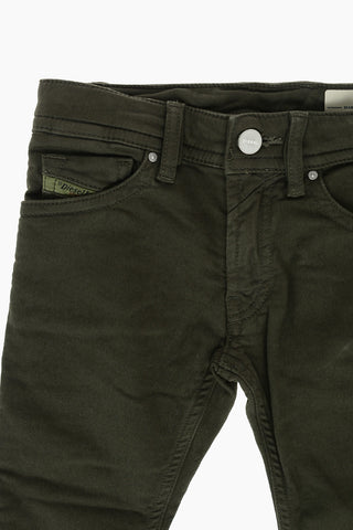 Jeans THOMMER-J JJJ Slim Fit
