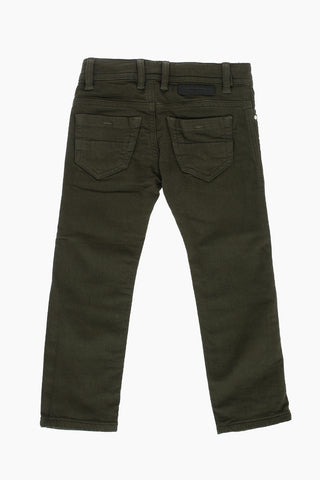 Jeans THOMMER-J JJJ Slim Fit