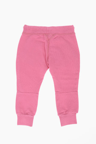 ICON Joggers a 2 Tasche con Elastico in Vita
