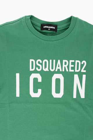 ICON Sweatshirt RELAX With Logo-Print