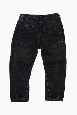 Dark Washed FAYZA-NE B JJJ-N Jogg Jeans