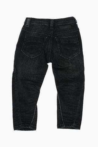 Dark Washed FAYZA-NE B JJJ-N Jogg Jeans